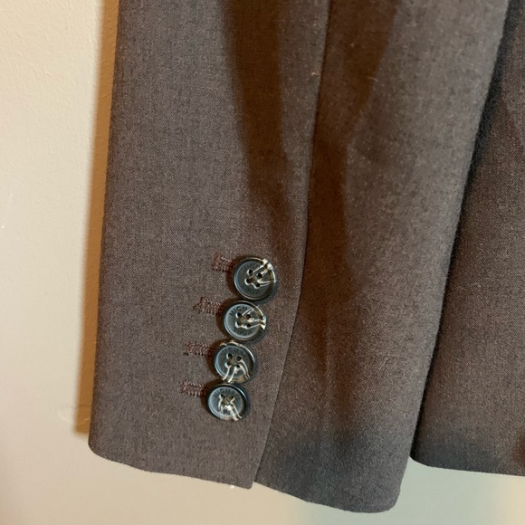Michael Kors Brown Blazer - Picture 11 of 13